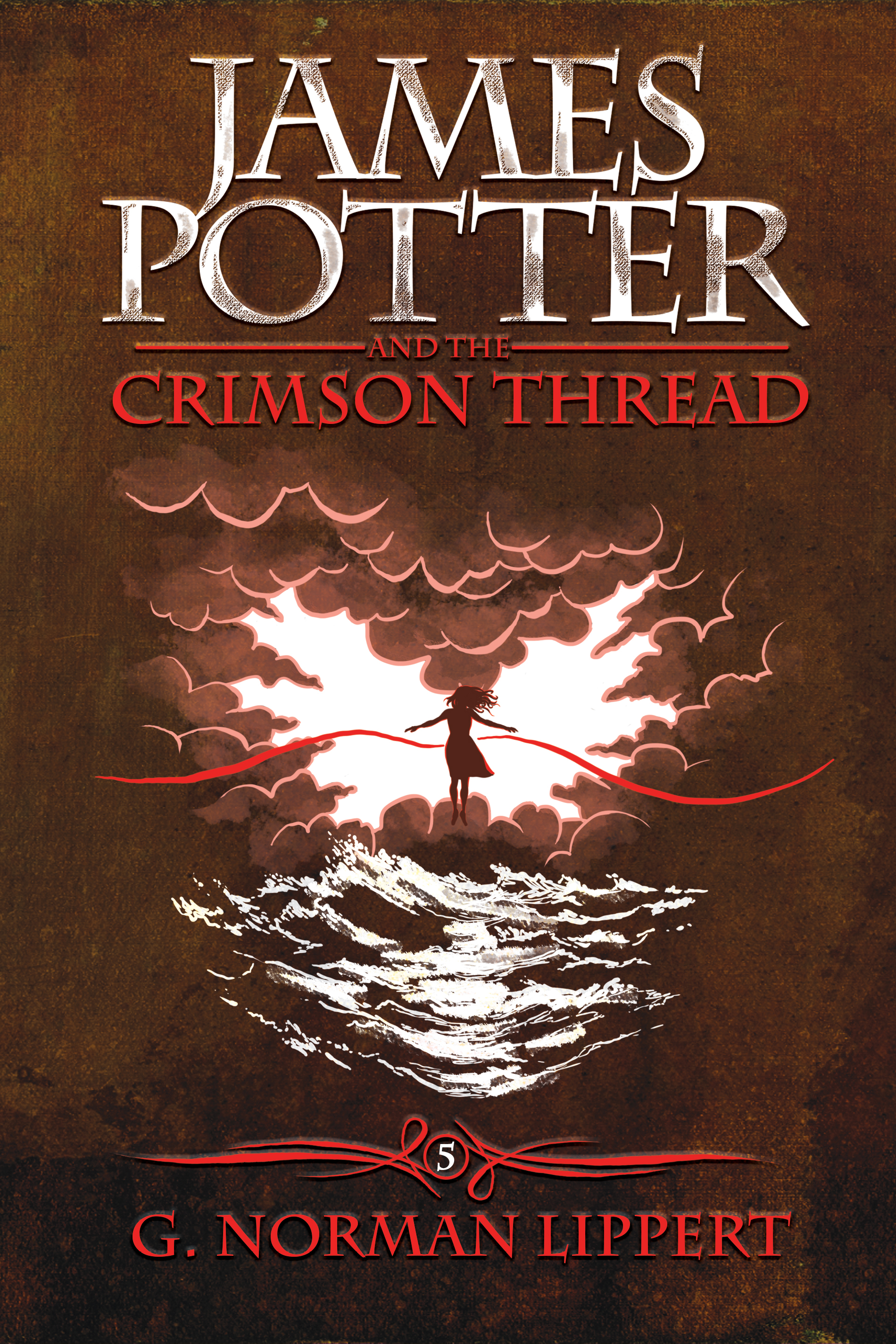 James Potter Book 3 Pdf